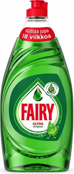 Fairy Original astianpesuaine 900 ml
