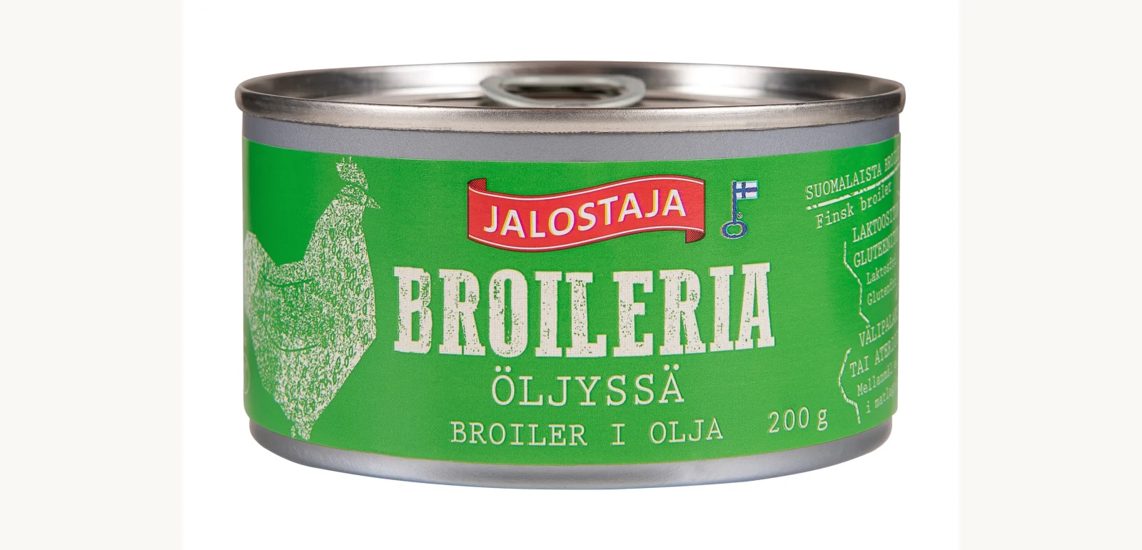 ERÄ Tarjous #8